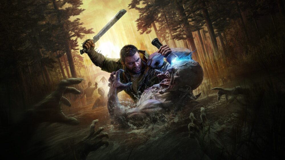 گیمپلی تاریخ عرضه Dying Light: The Beast