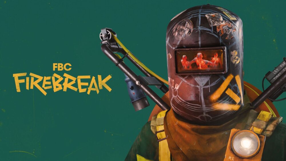 محتویات پس از انتشار FBC: Firebreak