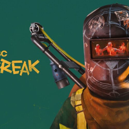 محتویات پس از انتشار FBC: Firebreak