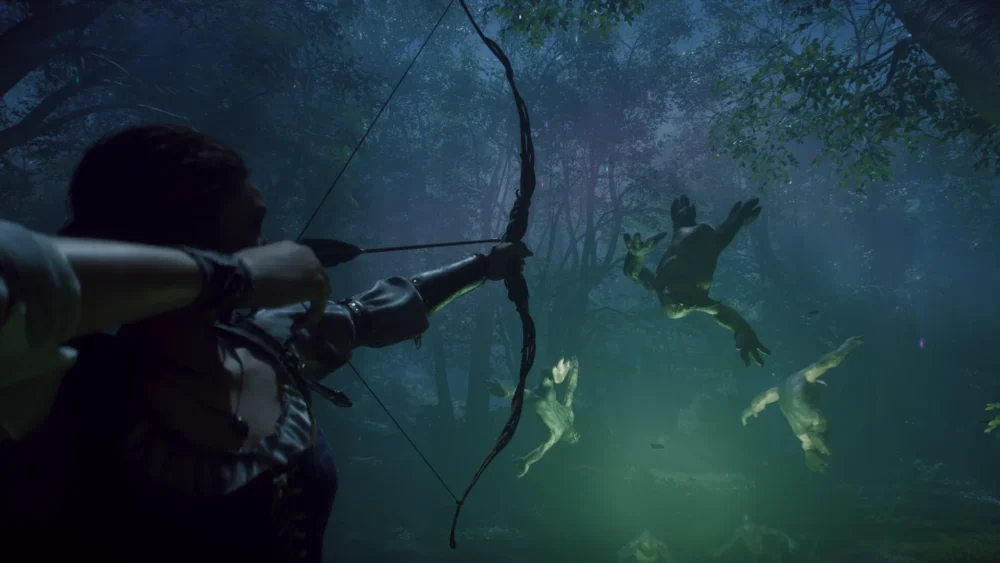 بازی آینده ایکس باکس