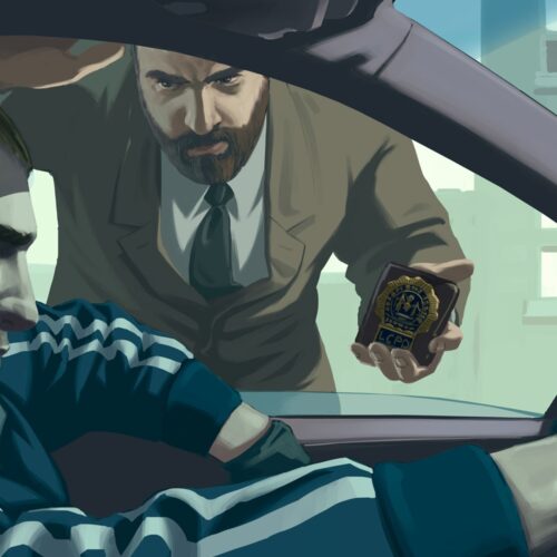 آیا ریمستر بازی GTA IV در راه است؟