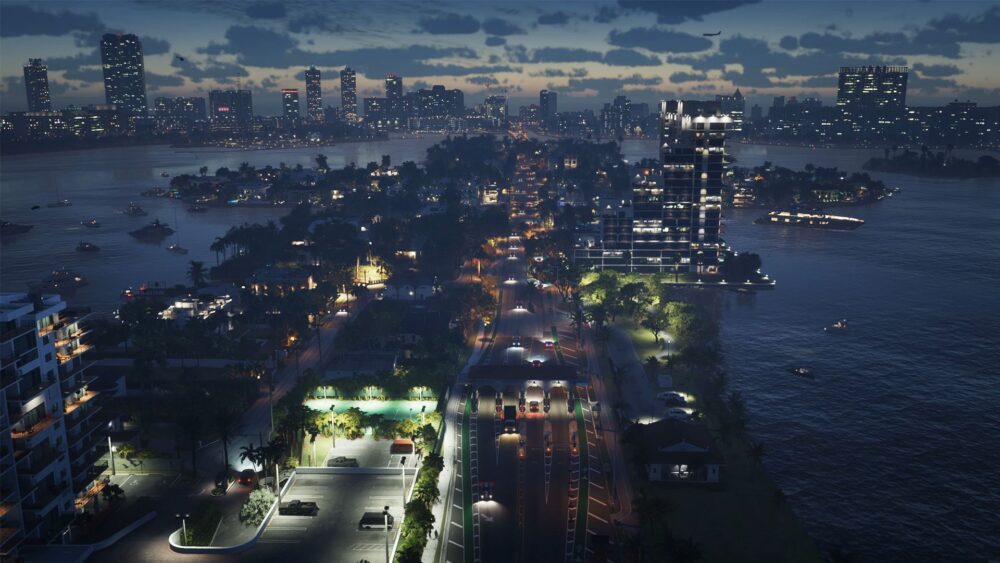 جزئیات گیم پلی GTA 6