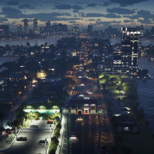 جزئیات گیم پلی GTA 6