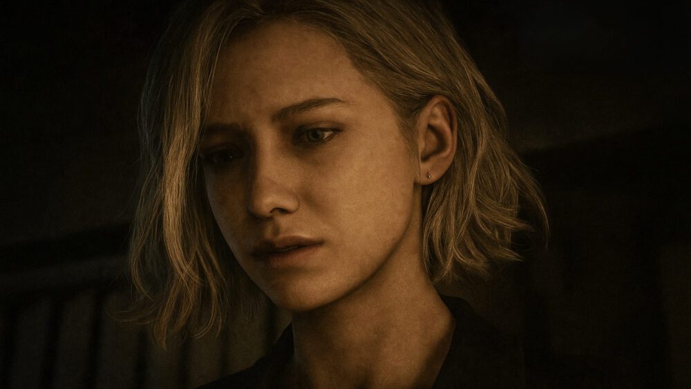 شخصیت اصلی Resident Evil 9