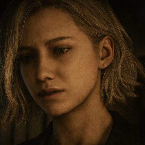 شخصیت اصلی Resident Evil 9