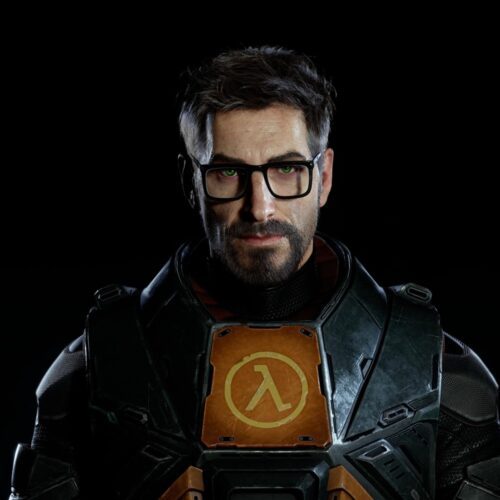 امید دوباره گیمرها به معرفی Half Life 3