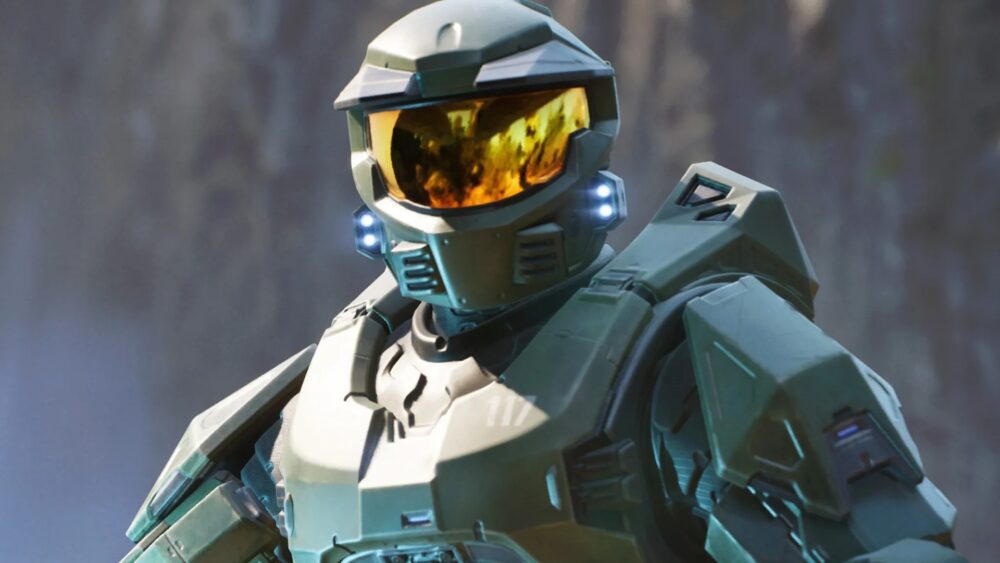 عرضه ریمیک Halo