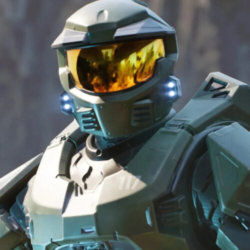 عرضه ریمیک Halo