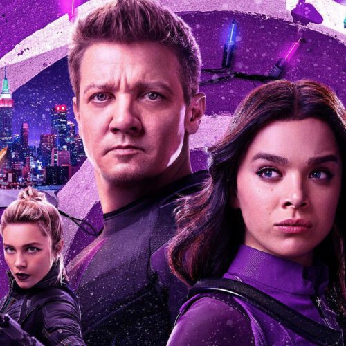 بازگشت جرمی رنر در فصل دوم Hawkeye