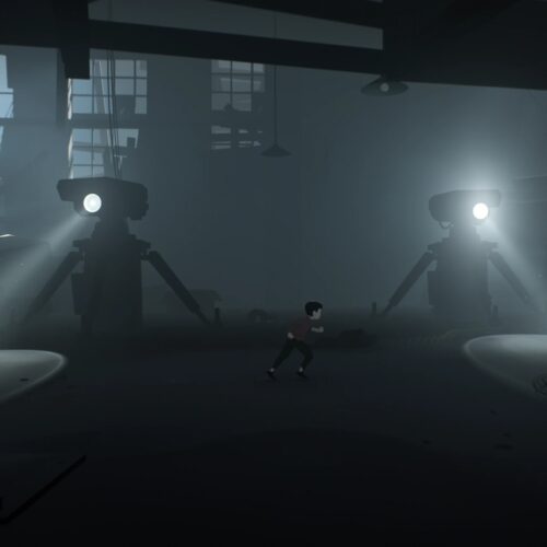 استودیو سازنده Inside