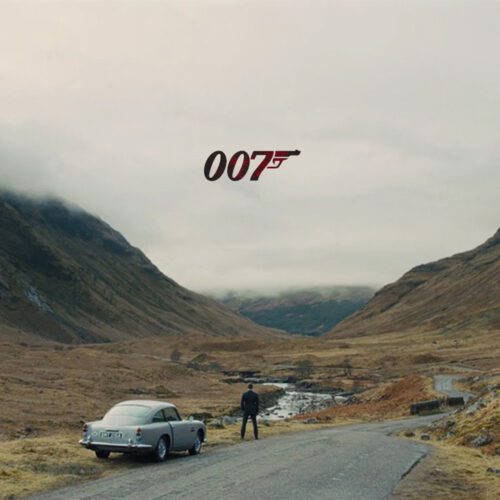 کارگردانان احتمالی James Bond 26