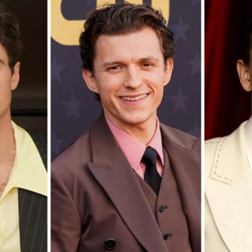 لیست آمازون برای نقش جیمز باند