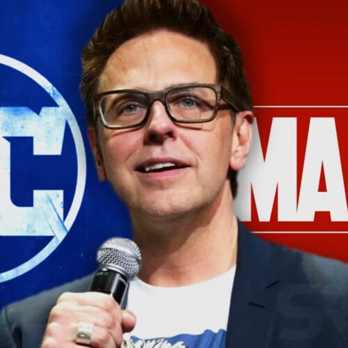 مقصر افت آثار MCU