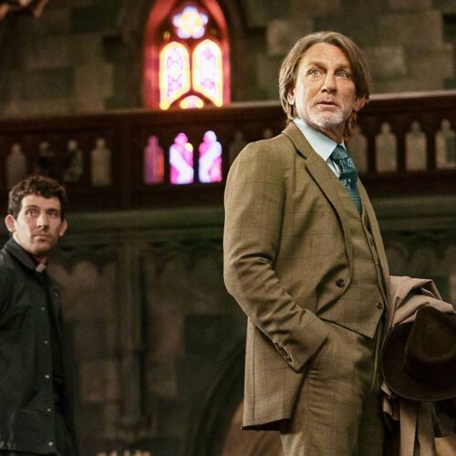 تاریخ انتشار Knives Out 3