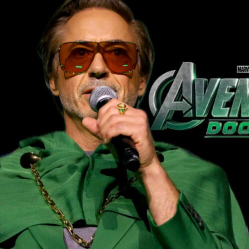 مارول کامیک کان 2025