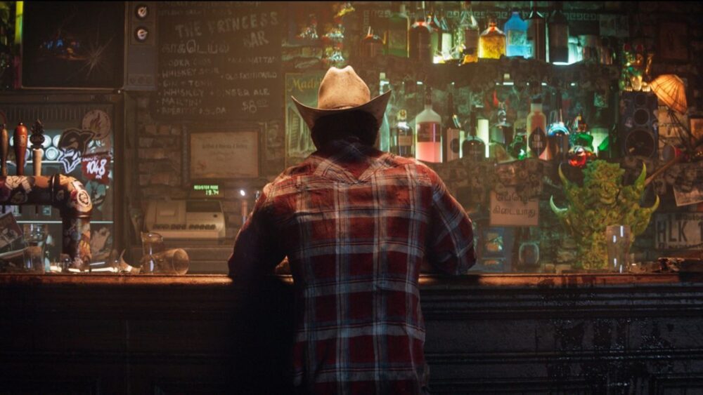 طرفداران عدم نمایش Marvel’s Wolverine