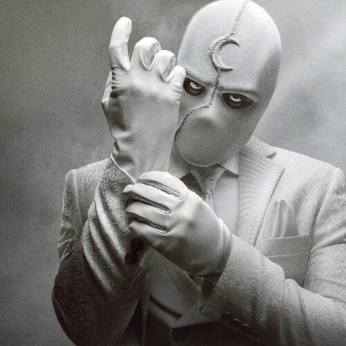 شرور فصل اول Moon Knight