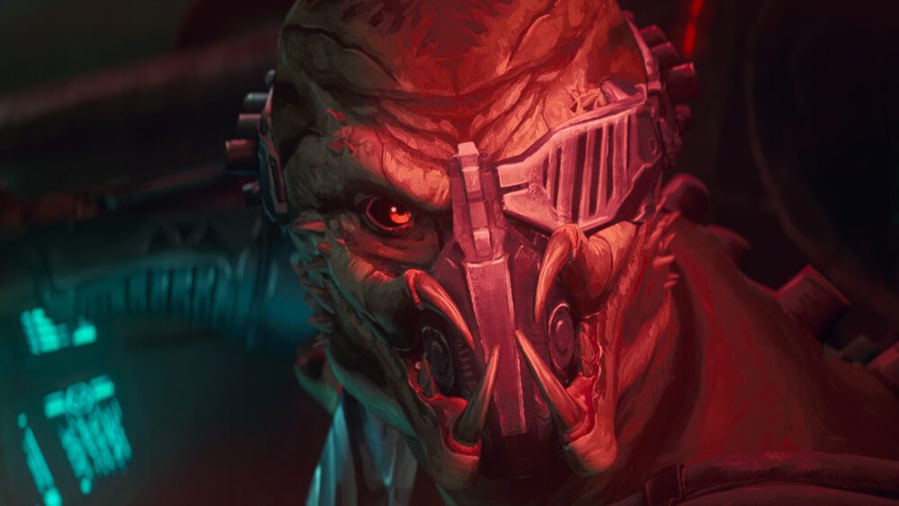 واکنش‌های اولیه Predator: Killer of Killers