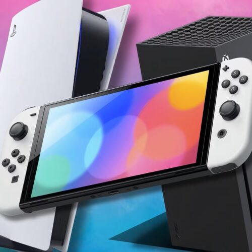 نسل جدید گیمرها