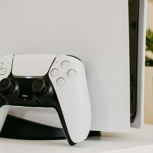 هوادارها پلی استیشن ۵