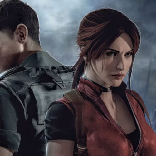 بازسازی Resident Evil 1