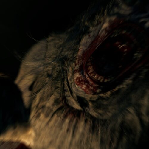 بازی Resident Evil Requiem دشمن استاکر جدید