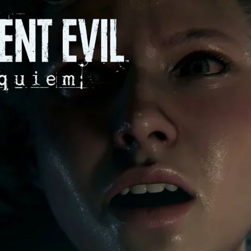 بازی Resident Evil Requiem معرفی