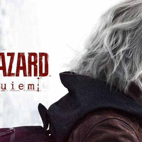 تریلر رونمایی بازی Resident Evil Requiem سوالات بی‌شماری در ذهن ایجاد می‌کند