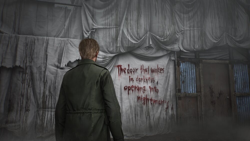 بسته الحاقی ریمیک Silent Hill 2