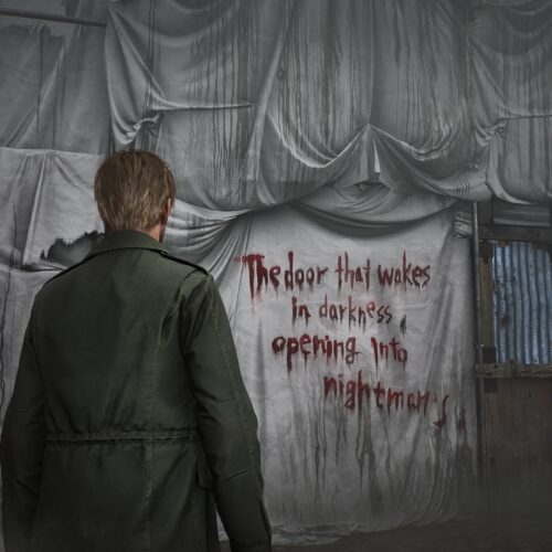 بسته الحاقی ریمیک Silent Hill 2