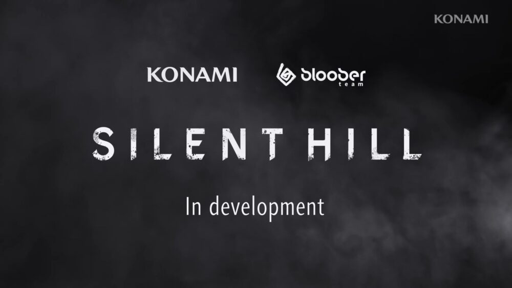 ساخت بازسازی قسمت اول Silent Hill