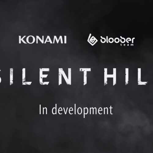 ساخت بازسازی قسمت اول Silent Hill