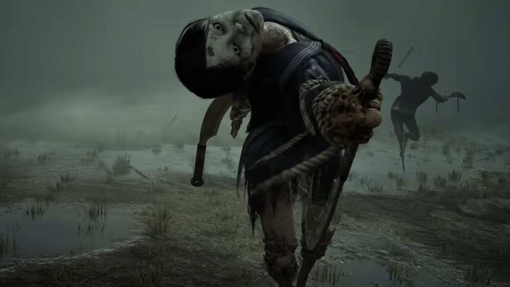 تریلر جدید Silent Hill F