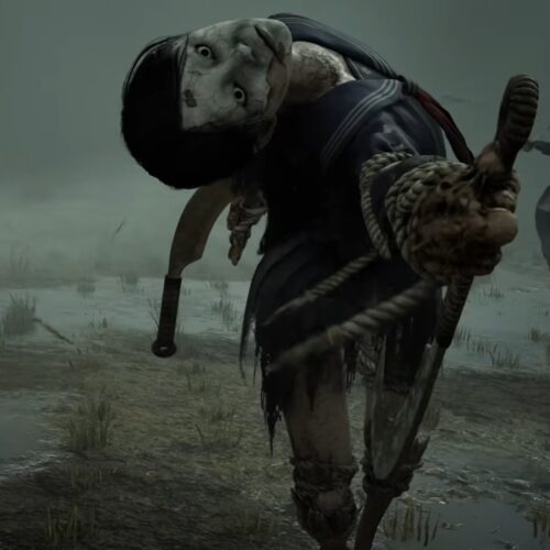 تریلر جدید Silent Hill F