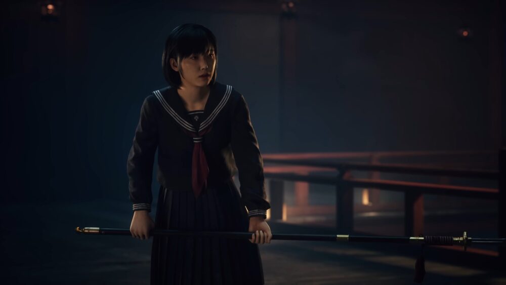 بازی Silent Hill f مبارزات تنبهتن