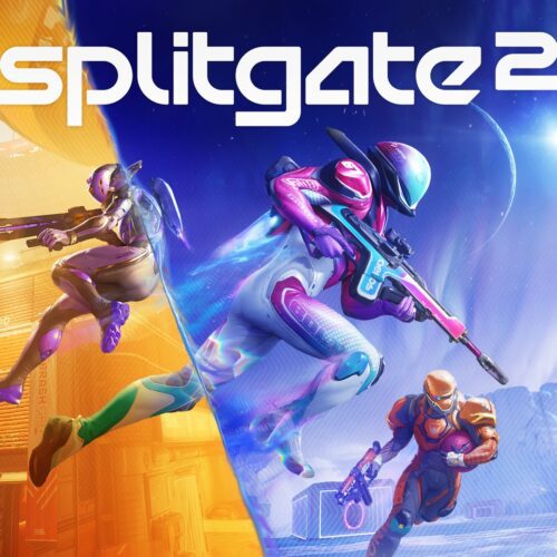 مدیر تیم سازنده بازی Splitgate 2