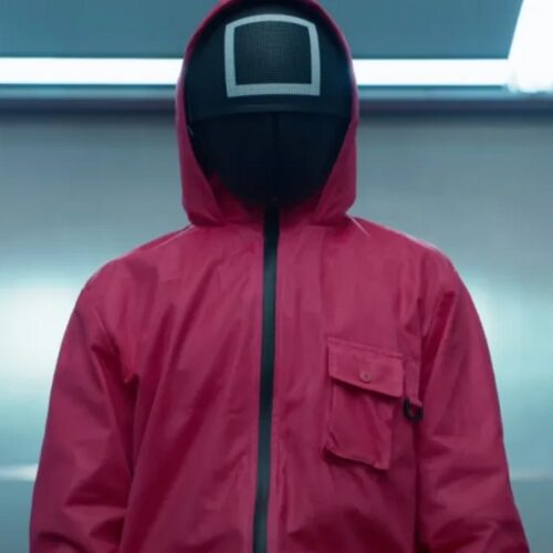 معنای اشکال ماسک‌ها Squid Game