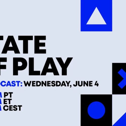 رویداد بعدی State of Play