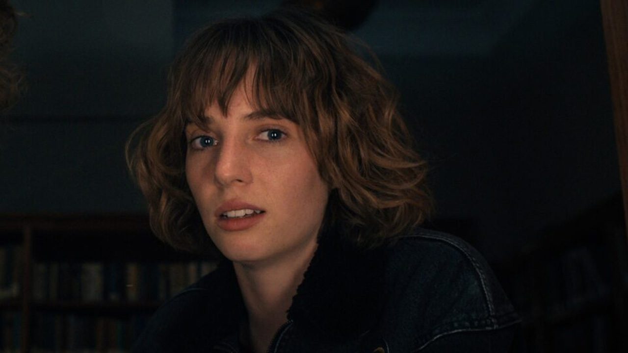 شخصیت‌های سریال Stranger Things