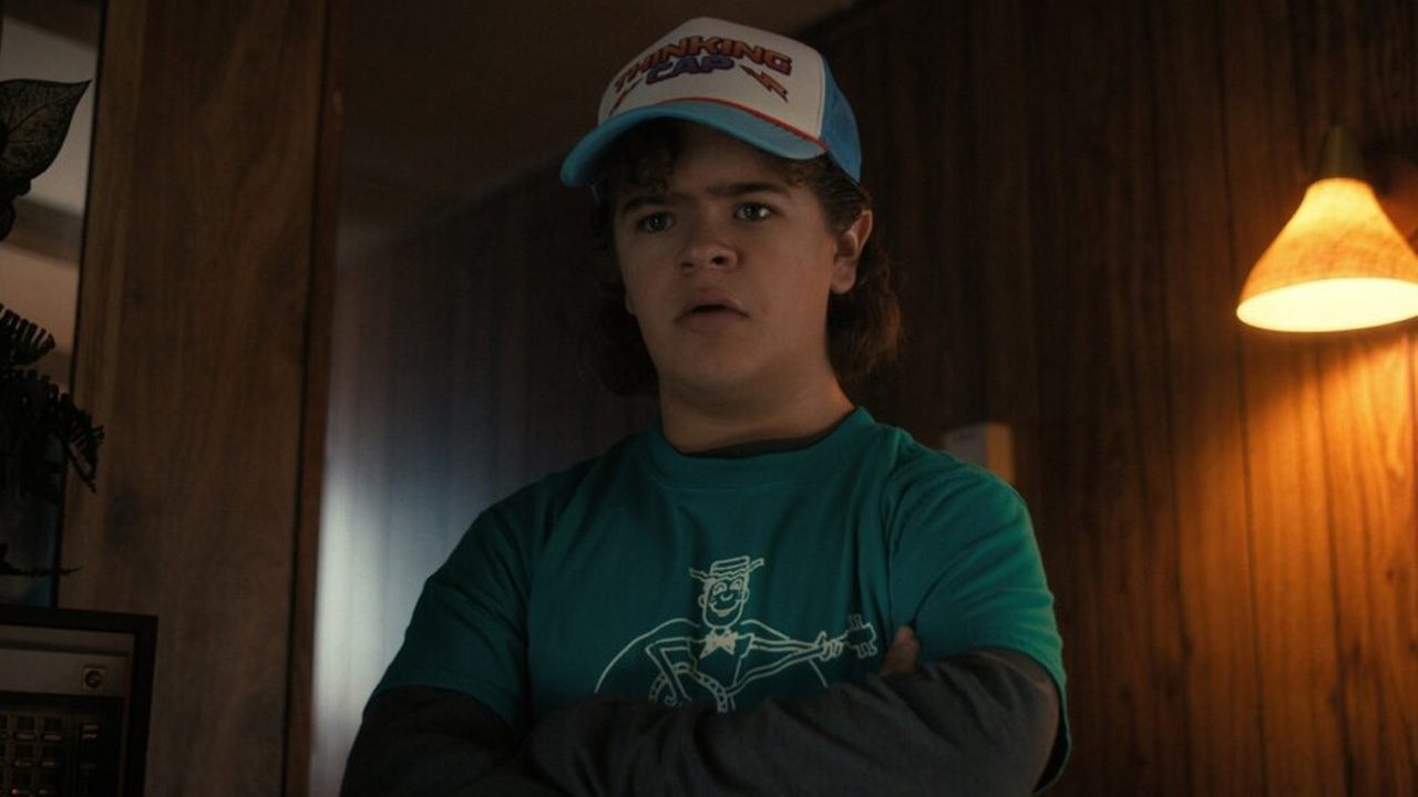 شخصیت‌های سریال Stranger Things