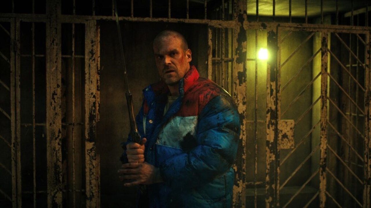 شخصیت‌های سریال Stranger Things