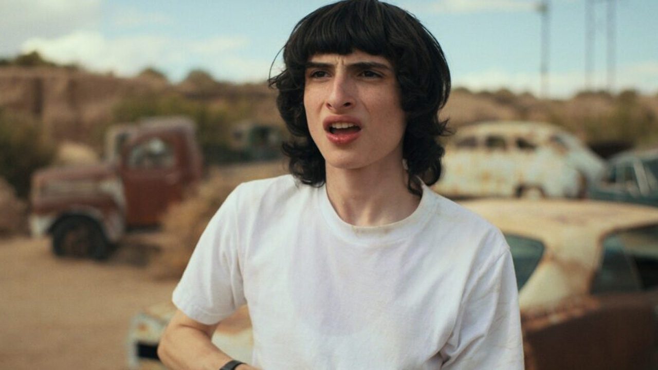 شخصیت‌های سریال Stranger Things