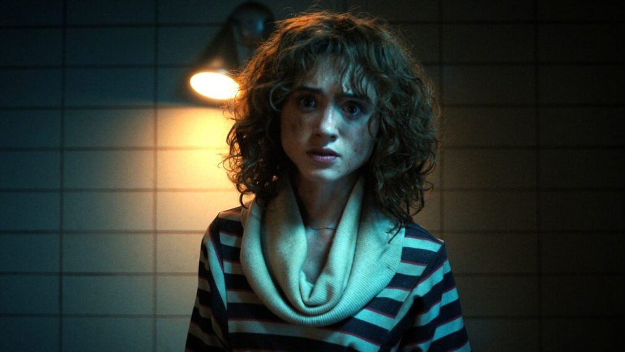 شخصیت‌های سریال Stranger Things