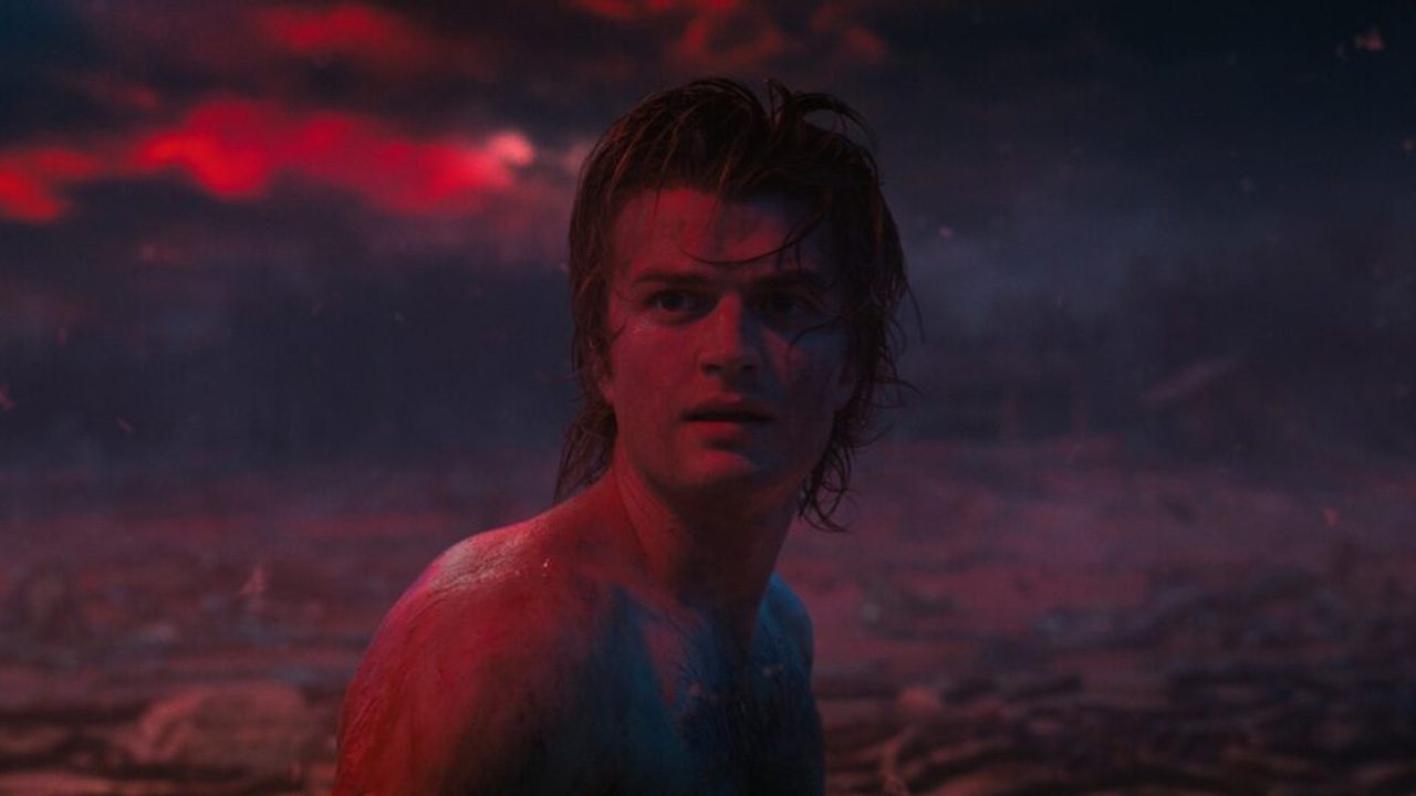 شخصیت‌های سریال Stranger Things