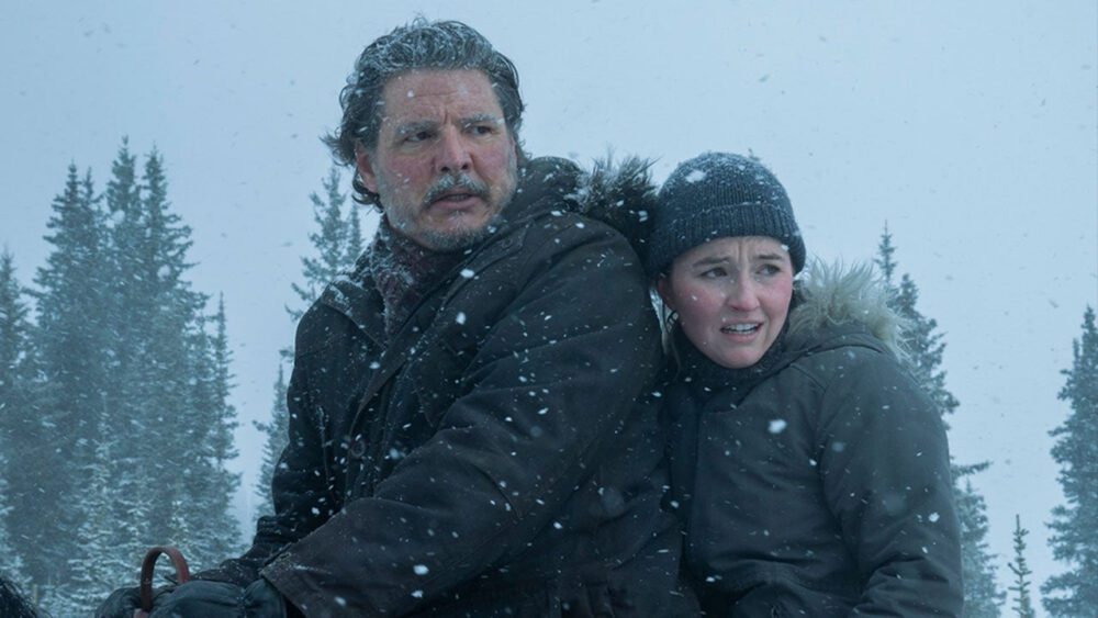 شخصیت اصلی فصل سوم The Last of Us