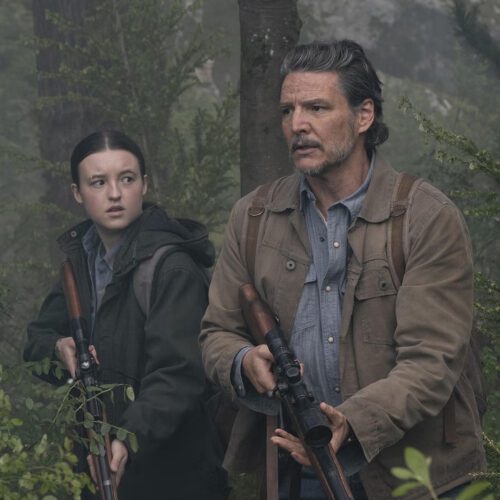 بازیگر الی در سریال The Last of Us‌