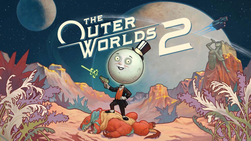 بازی The Outer Worlds 2 فضای تاریک‌تری
