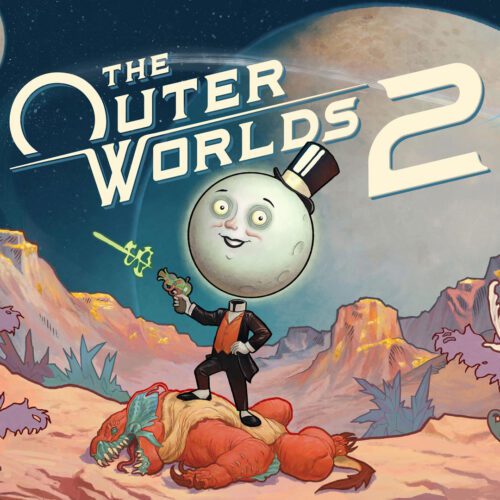 بازی The Outer Worlds 2 فضای تاریکتری