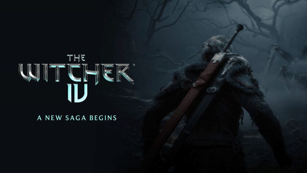 سازندگان The Witcher 4 جهان‌باز نقش آفرینی