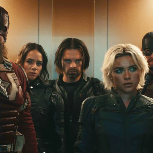 3 عضو تیم Thunderbolts که باید فیلم اختصاصی خود را در مارول داشته باشند